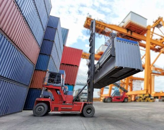 proceso Proceso Easy Logistics